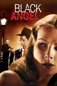 Black Angel Farsi_persian  subtitles - SUBDL poster