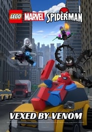 LEGO Marvel Spider-Man: Vexed By Venom (2019) subtitles