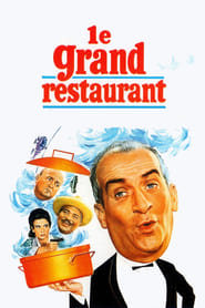 The Restaurant (1966) subtitles - SUBDL poster