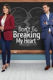 Don't Go Breaking My Heart English  subtitles - SUBDL poster