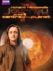 Richard Hammond's Journey to the Centre of the Planet (2011) subtitles - SUBDL poster