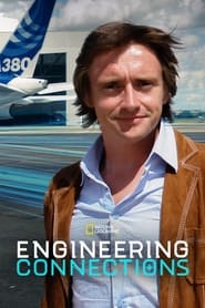 Richard Hammond's Engineering Connections