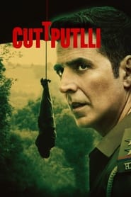 Cuttputlli (2022) subtitles - SUBDL poster