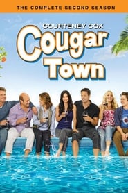 Cougar Town