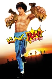 Kung Pow: Enter the Fist (2002) subtitles