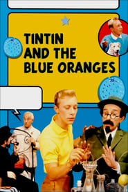 Tintin and the Blue Oranges (1964) subtitles