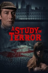 A Study in Terror French  subtitles - SUBDL poster