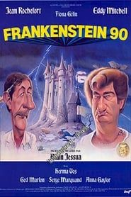 Frankenstein 90 (1984) subtitles - SUBDL poster