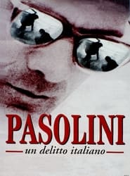 Who Killed Pasolini? (1995) subtitles - SUBDL poster