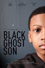 Black Ghost Son (2020) subtitles - SUBDL poster