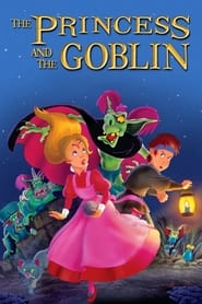 The Princess and the Goblin (1991) subtitles