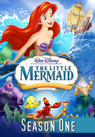 The Little Mermaid