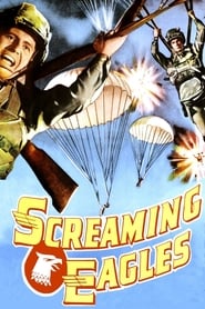 Screaming Eagles (1956) subtitles