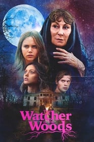 The Watcher in the Woods (2017) subtitles