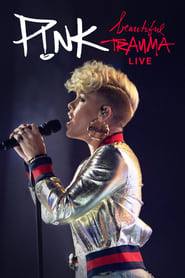 Beautiful Trauma Live: P!nk