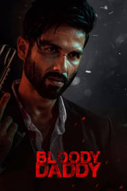 Bloody Daddy Urdu  subtitles - SUBDL poster
