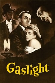 Gaslight Hungarian  subtitles - SUBDL poster