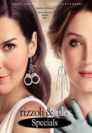 Rizzoli & Isles Indonesian  subtitles - SUBDL poster