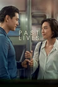 Past Lives Korean  subtitles - SUBDL poster