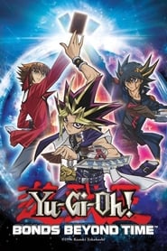 Yu-Gi-Oh!: Bonds Beyond Time (2010) subtitles