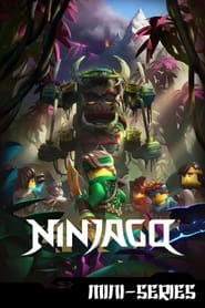 LEGO Ninjago: Masters of Spinjitzu