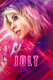 Jolt Swedish  subtitles - SUBDL poster