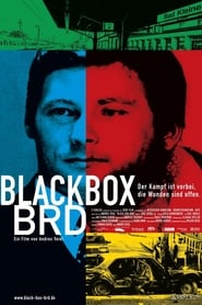 Black Box BRD English  subtitles - SUBDL poster