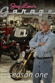 Jay Leno's Garage