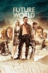 Future World Turkish  subtitles - SUBDL poster