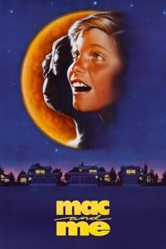 Mac and Me (1988) subtitles