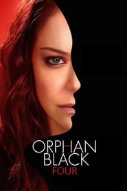 Orphan Black Greek  subtitles - SUBDL poster