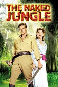 The Naked Jungle French  subtitles - SUBDL poster