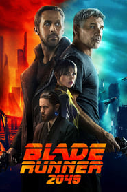Blade Runner 2049 (2017) subtitles - SUBDL poster