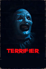 Terrifier English  subtitles - SUBDL poster