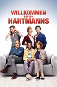 Welcome to the Hartmanns (Willkommen bei den Hartmanns)