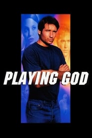 Playing God English  subtitles - SUBDL poster