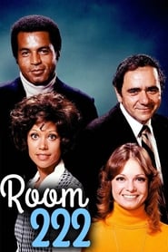 Room 222 (1969) subtitles - SUBDL poster