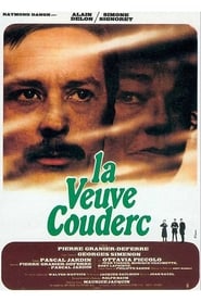 The Widow Couderc (La veuve Couderc)