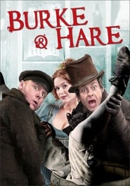 Burke & Hare English  subtitles - SUBDL poster