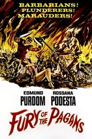 Fury of the Pagans (1960) subtitles