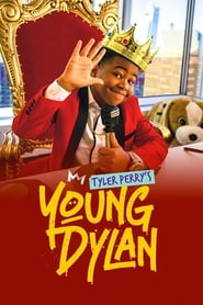 Tyler Perry's Young Dylan (2020) subtitles - SUBDL poster