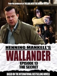 Wallander 13: The Secret (Hemligheten)