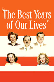 The Best Years of Our Lives (1946) subtitles - SUBDL poster