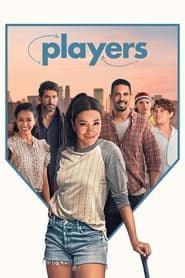 Players (2024) subtitles - SUBDL poster