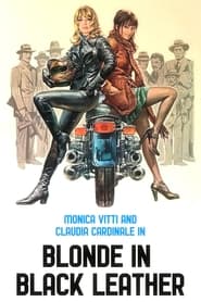 Blonde in Black Leather (Qui comincia l'avventura) (1975) subtitles - SUBDL poster