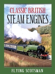 Classic British Steam Engines (2015) subtitles - SUBDL poster