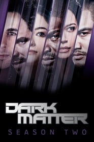 Dark Matter Danish  subtitles - SUBDL poster