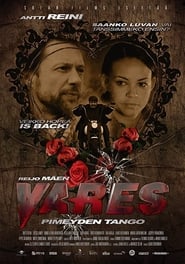 Vares - Pimeyden tango (Vares Tango of Darkness) (2012) subtitles