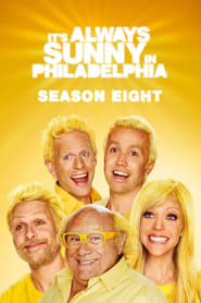 It's Always Sunny in Philadelphia