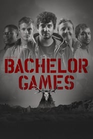 Bachelor Games English  subtitles - SUBDL poster